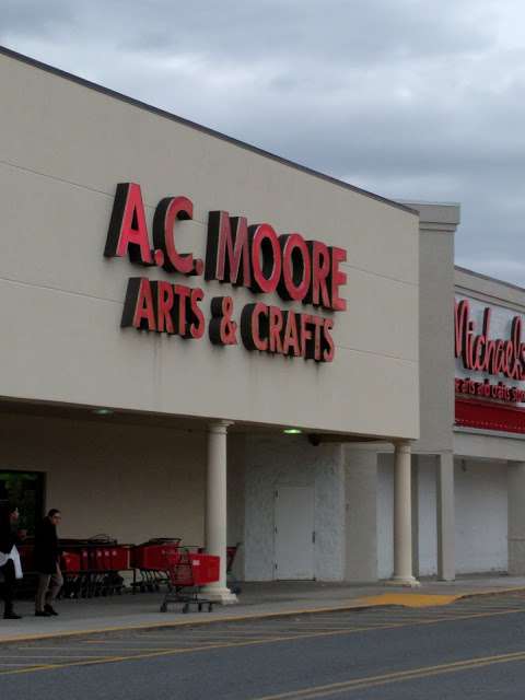Jobs in A.C. Moore Arts and Crafts - reviews