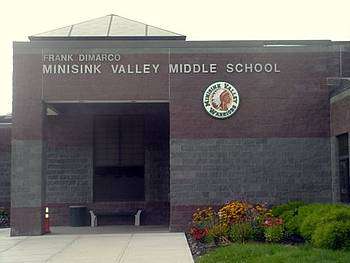 Jobs in Minisink Valley Middle School - reviews