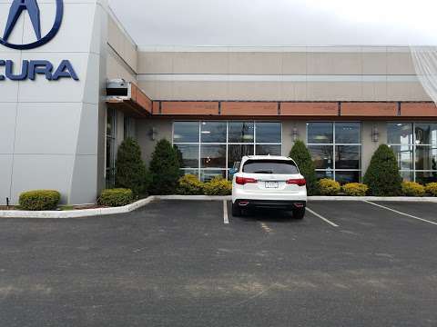 Jobs in Friendly Acura of Middletown - reviews
