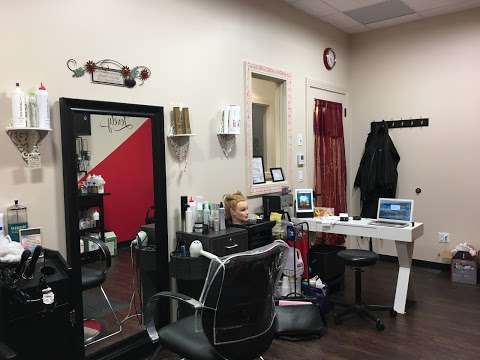 Jobs in Phenix Salon Suites - reviews