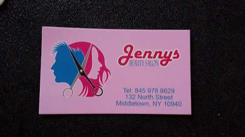 Jobs in Jenny's Beauty Salon - reviews