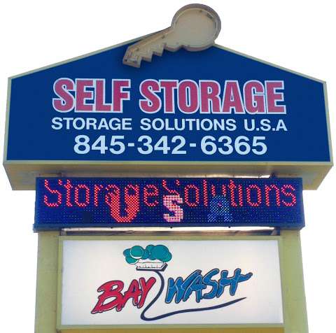 Jobs in Storage Solutions USA - reviews