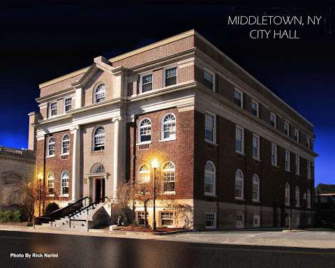 Jobs in Middletown City Registrar - reviews