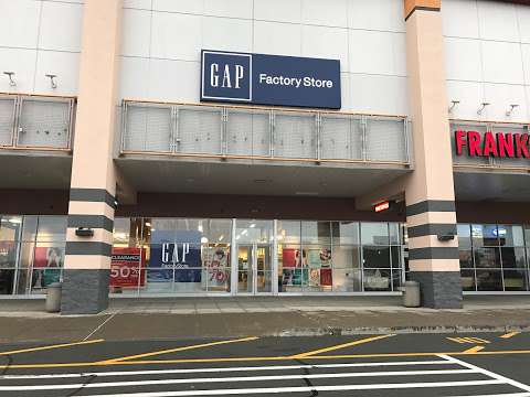 Jobs in Gap Outlet - reviews