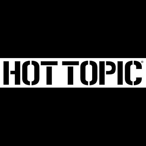 Jobs in Hot Topic - reviews