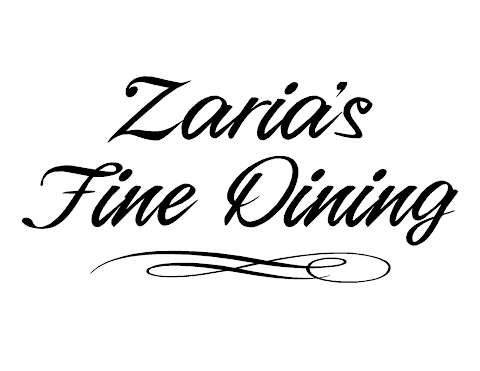 Jobs in Zaria's Fine Dining - reviews