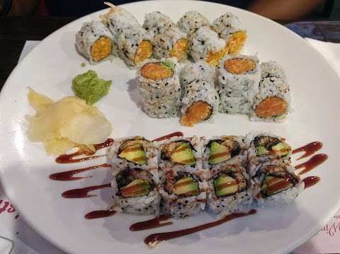 Jobs in Asian 211 Bistro - reviews