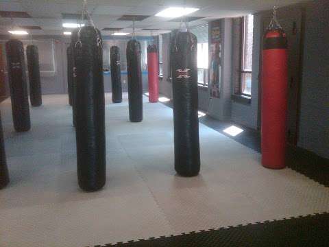 Jobs in Middletown Martial Arts - reviews