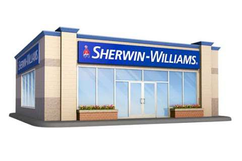Jobs in Sherwin-Williams Paint Store - reviews