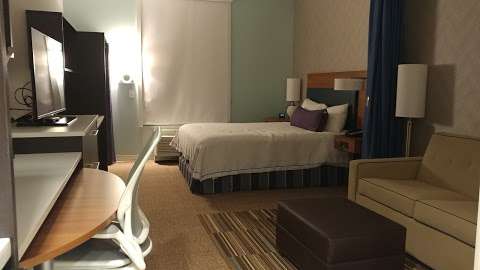 Jobs in Home2 Suites by Hilton Middletown - reviews