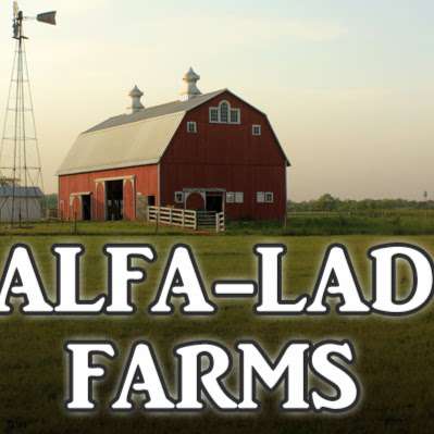 Jobs in Alfa-Lad Farms - reviews